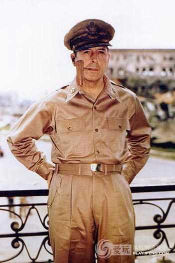 麦克阿瑟最新爆料,揭秘不为人知的真相与内幕 第1张 麦克阿瑟最新爆料,揭秘不为人知的真相与内幕 第1张