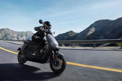 九号电动最新爆料,颠覆出行体验，引领智能出行新潮流”  第2张