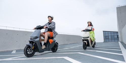 九号电动最新爆料,颠覆出行体验，引领智能出行新潮流”  第3张