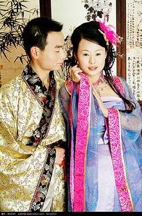 古装爆料视频素材,爆料视频带你走进影视制作现场 第2张 古装爆料视频素材,爆料视频带你走进影视制作现场 第2张